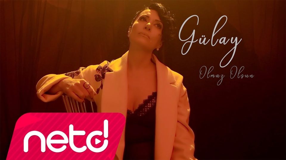Gülay - Olmaz Olsun - Yıllar var ki Şarkı Sözleri