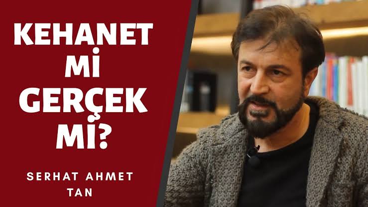 Serhat Ahmet Tan Youtube Kanalı