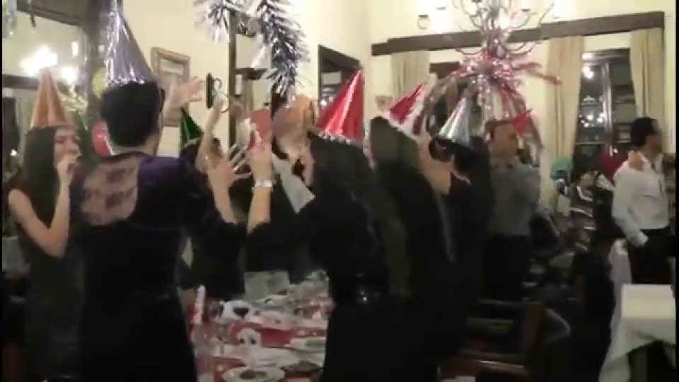 ANTALYA GİZLİ BAHÇE KONAKLARI 2012 YILBAŞI EĞLENCESİ