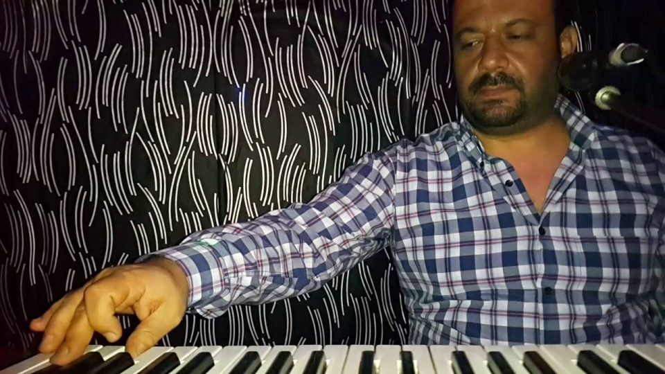 Bir Bilebilsen - Hakan Çalışkan - Ases Ocakbaşı Alanya