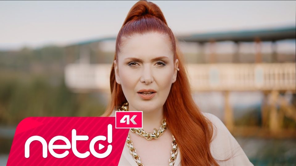 Özge Doğru - Esaret Şarkı Sözleri
