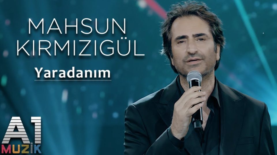 Mahsun Kırmızıgül - Yaradanım Şarkı Sözleri