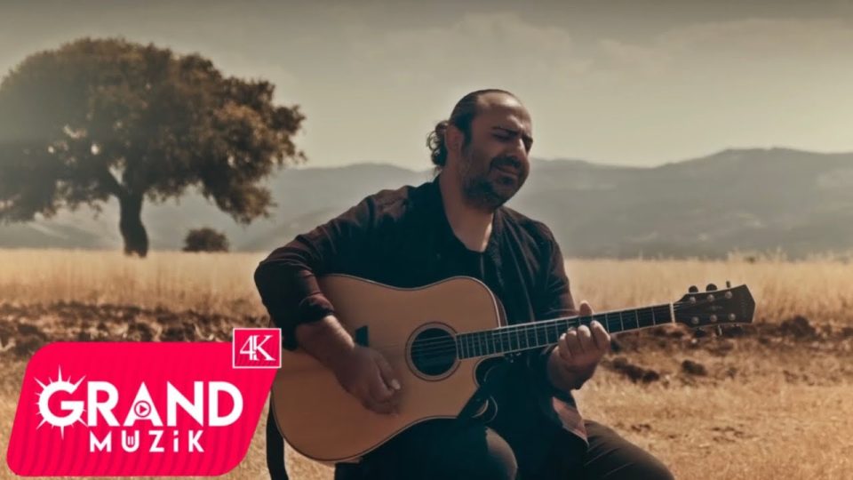 Sinan Güngör - Şu Dağlar Kömürdendir Şarkı Sözleri