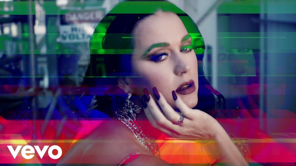 Alesso & Katy Perry - When I'm Gone Lyrics