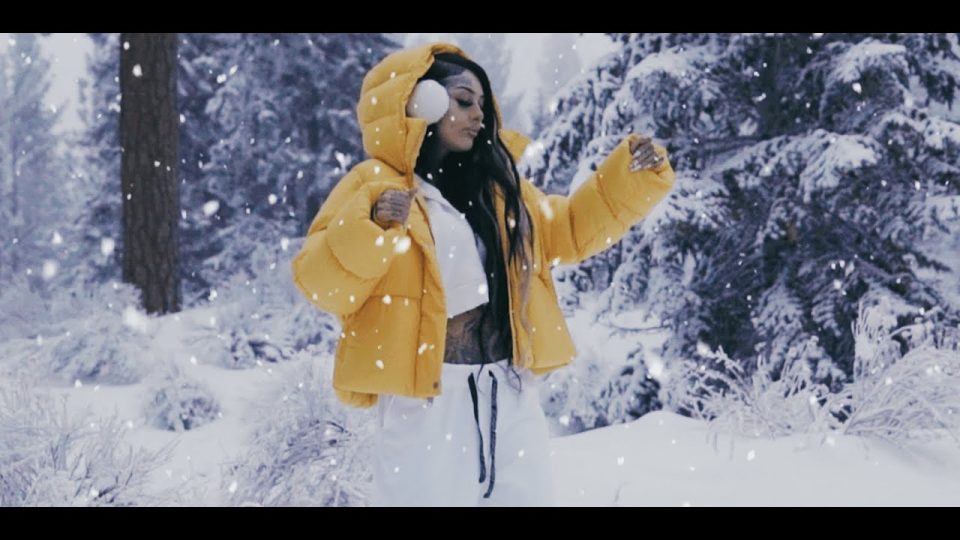 Lady XO - Guala Lyrics