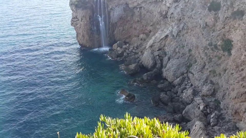 Antalya Eski Lara Yolu Barınaklar Yürüyüş - Antalya Gezi Tatil 1/27