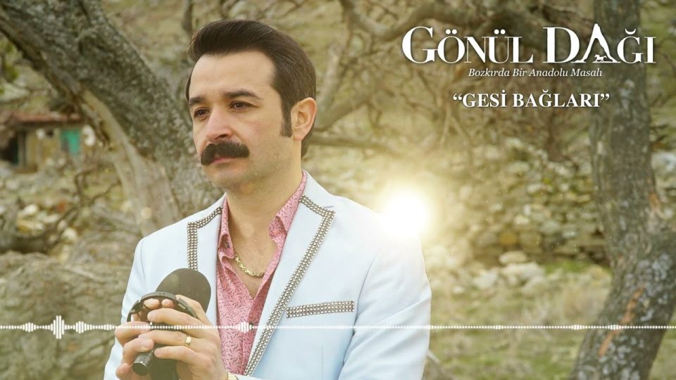 Eser Eyüboğlu - Gesi Bağları Sözleri