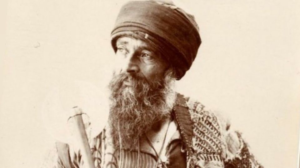 Derviş Yolu - Ali Aksoy