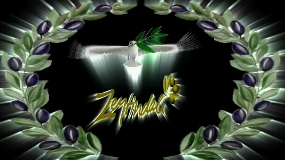 Zeytindalı