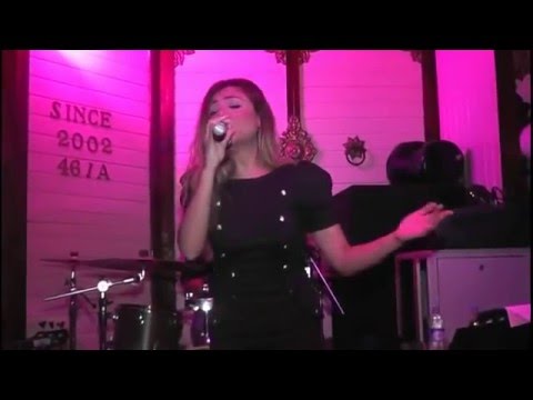 HAREM CAFE &amp; BAR ALANYA - 1