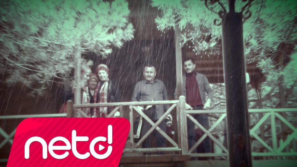 Zeki Bilgi & İdris Korkmaz & Gökhancan Boşnakoğlu - Hemşin Deresi  Sözleri