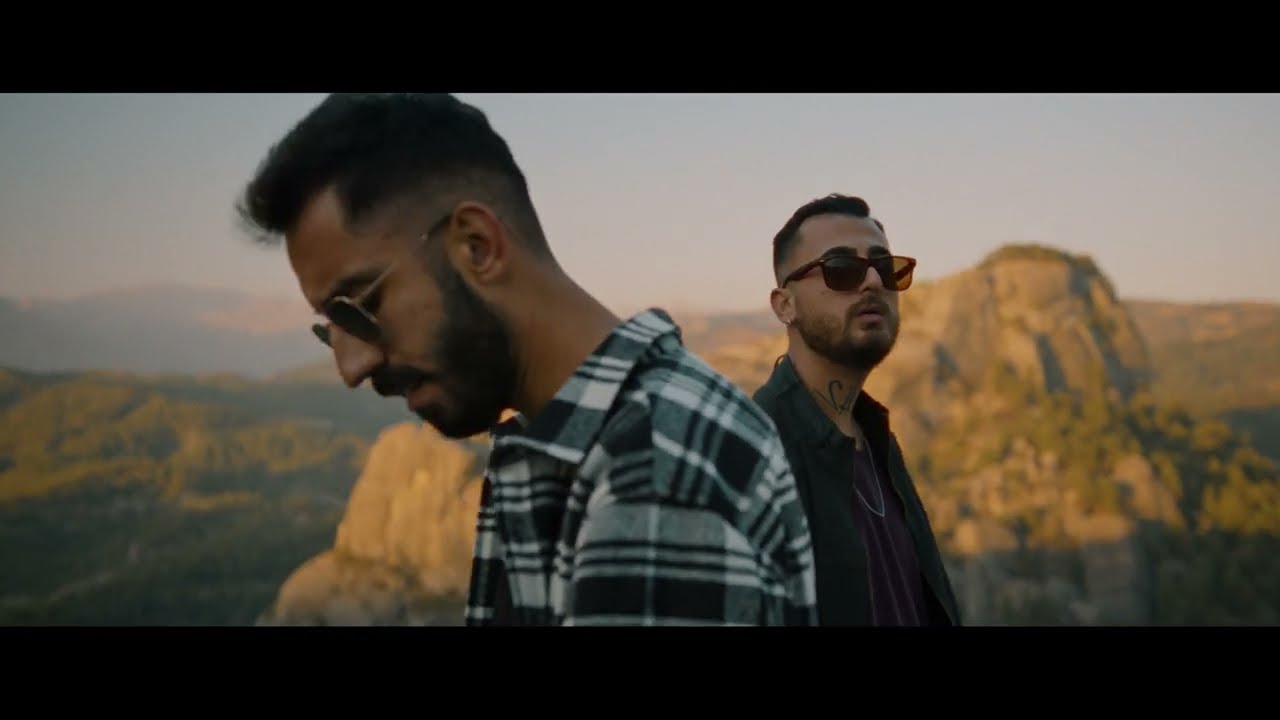 FRO & Bedo - İncinmişsin Şarkı Sözleri