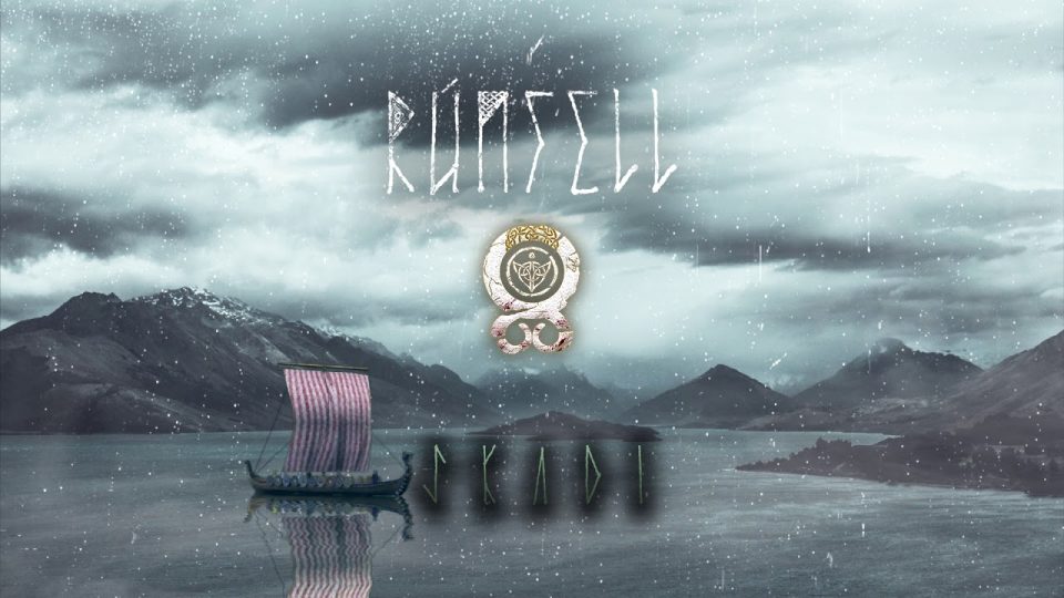 Runfell - Skadi - Otantik Sesler...