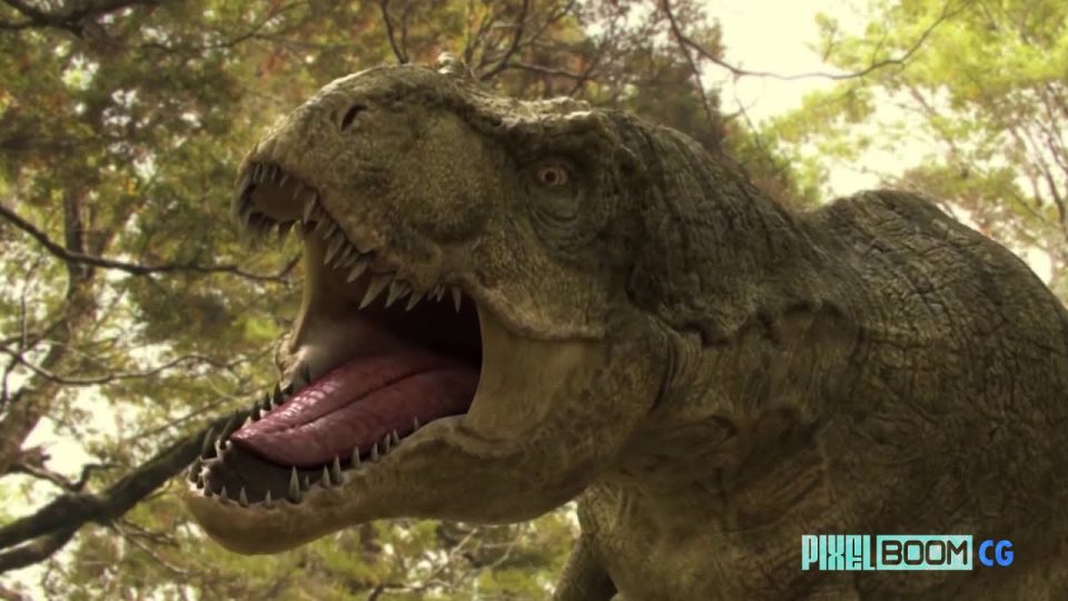 Dinozor Türleri: Tarbosaurus