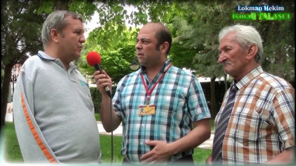 Akciğer Kanseri Tedavisi Antalya  Lokman Hekim İsmail Talaşçı