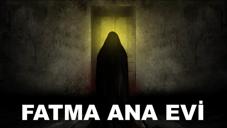 Ali Aksoy - Fatma Ana Evi Sözleri
