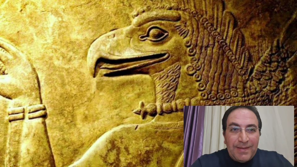 Anunnaki Saçmalıkları - 1: Sunuş (2) - Ali Aksoy