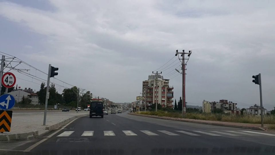 Varsak Yolları Antalya Şehir Merkezi - 4/14