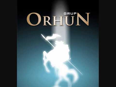 KUR'AN -Grup ORHUN & Ali Aksoy - hatıra kayıtlar
