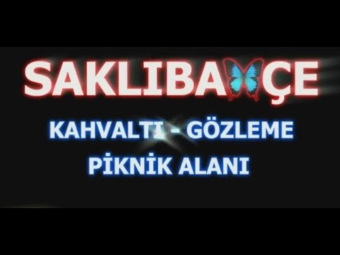 Saklı Bahçe Gözleme Kahvaltı Evi - Çakırlar Antalya