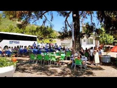 Salda Gölü Doğanbaba Plajı