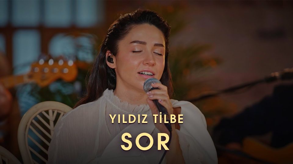 Zeynep Bastık - Sor Şarkı Sözleri