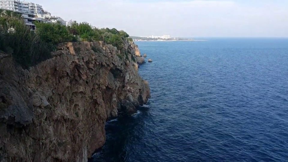 Antalya Eski Lara Yolu Barınaklar Yürüyüş - Antalya Gezi Tatil 15/27
