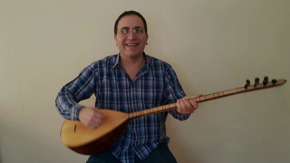 Ufukların Ötesinde - Ali Aksoy (Hatıra Kayıtlar - Demre)