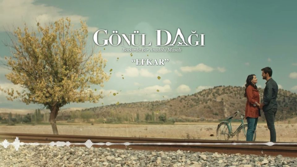 Cengiz Özkan - Efkar Sözleri