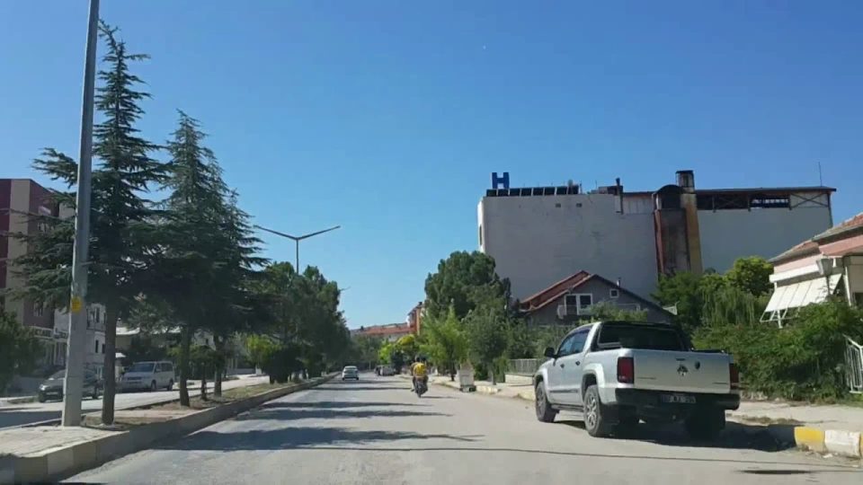 Korkuteli Elmalı Yolu - 3/7