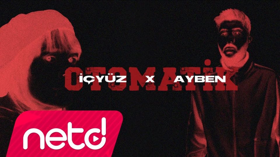 İçyüz X Ayben - Otomatik Şarkı Sözleri