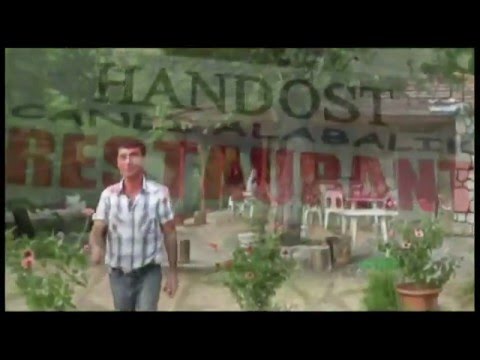 Handost Alabalık Restaurant İbradı