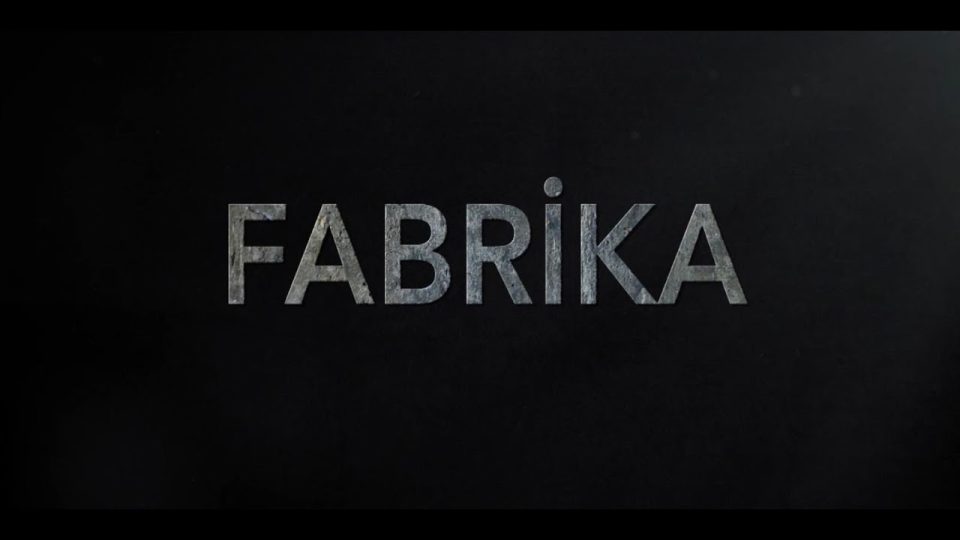 TRT'den muhteşem ötesi bir belgesel - Fabrika Belgeseli Full İzle