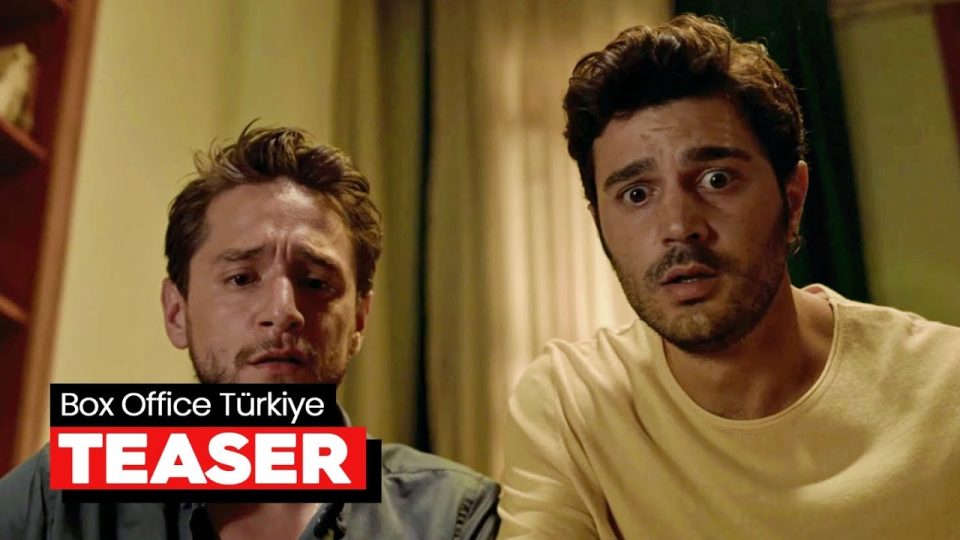 Soygun Oyunu: Büyük Vurgun Filmi Fragman İzle