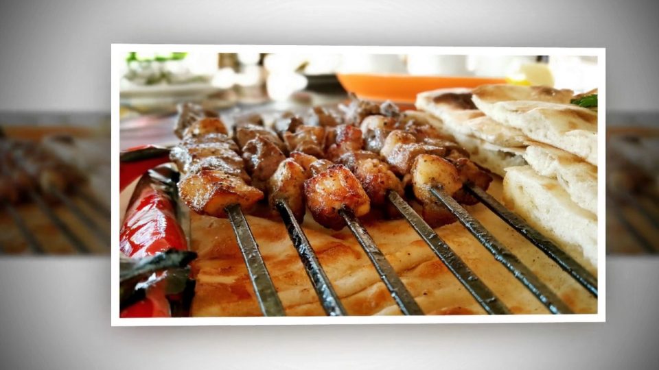 Antalya En iyi Ciğerci 0242 322 4141 cağ kebabı etli ekmek pide lahmacun siparişi paket servis