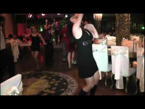 PARK W RESTAURANT 2012 YILBAŞI ANTALYA