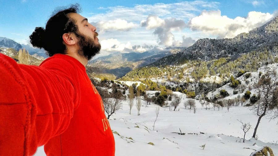 Necati Ersin Youtube Kanalı