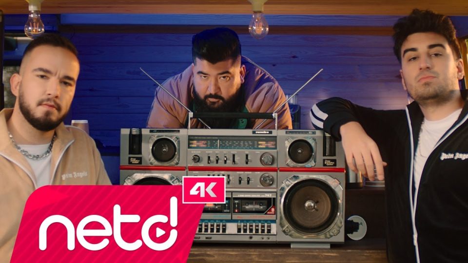 Eypio & Arem Ozguc & Arman Aydin - Yan Şarkı Sözleri