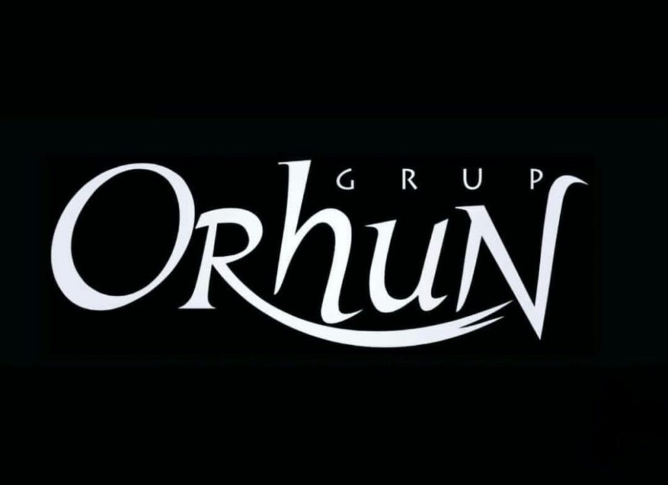 Grup Orhun Youtube Kanalı