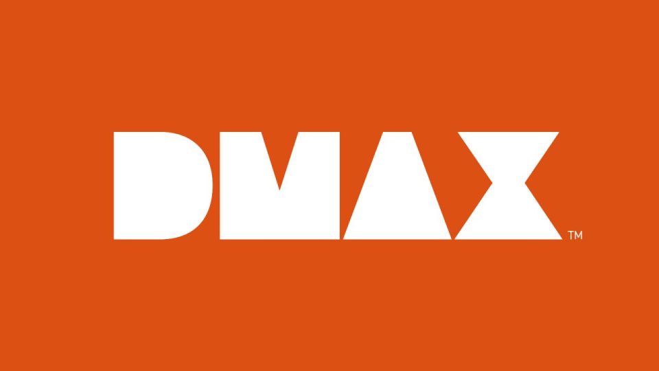 DMAX Türkiye Youtube Kanalı