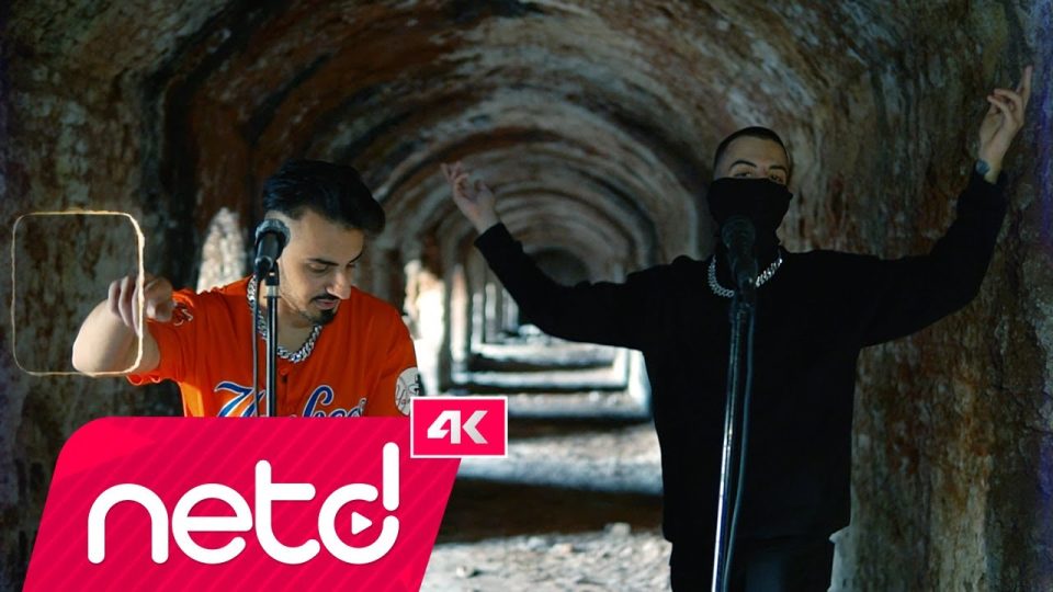 Nc feat. Gappy - Derdin Ne Şarkı Sözleri