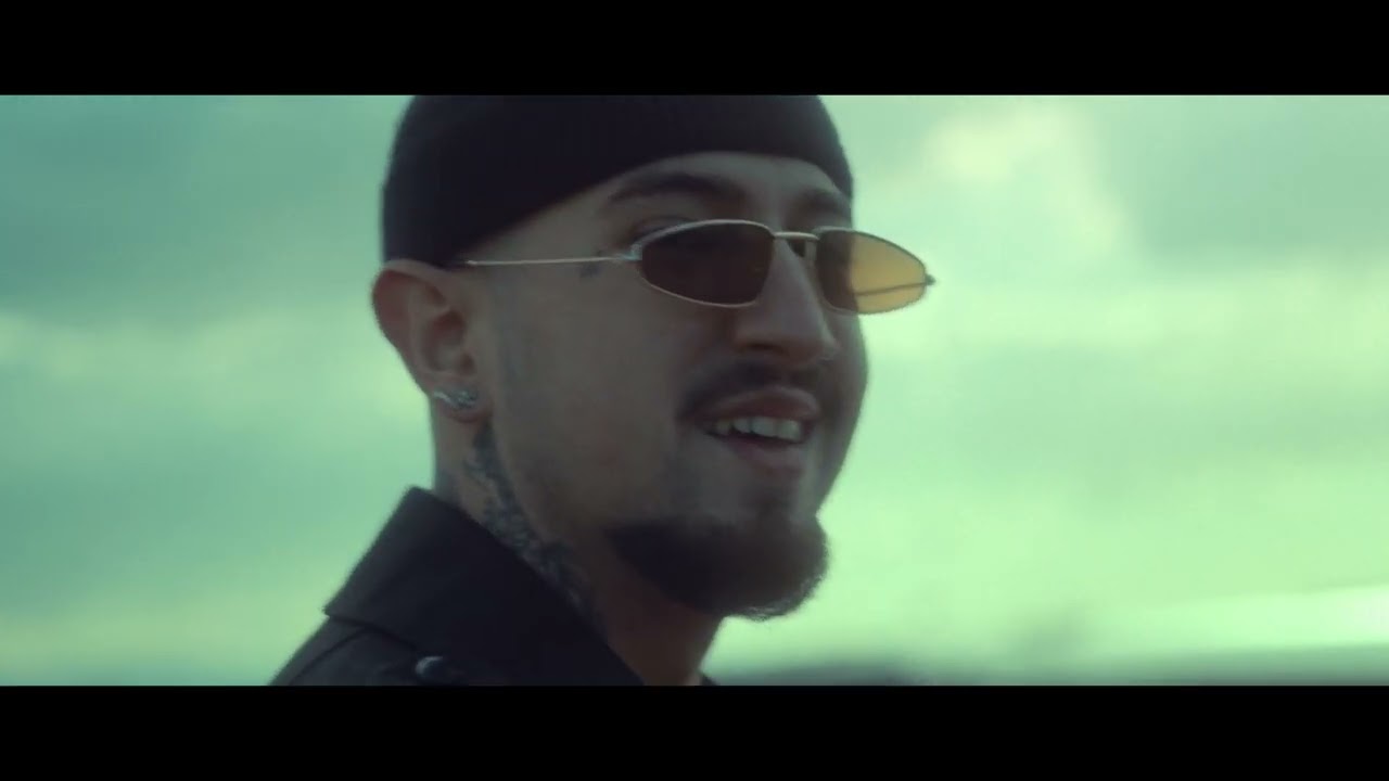 MOTIVE - Masal Şarkı Sözleri