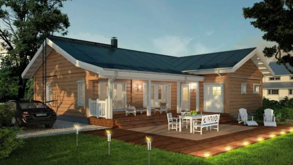 Prefabrik Ev Modelleri  - Best Prefab Houses Modular Homes