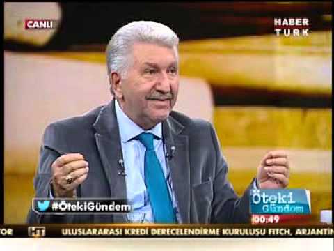 Aytunç Altındal'la dinler ve efsaneler üzerine