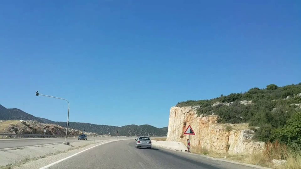 Antalya Korkuteli Yolu - Antalya Gezi Tatil - 22/30