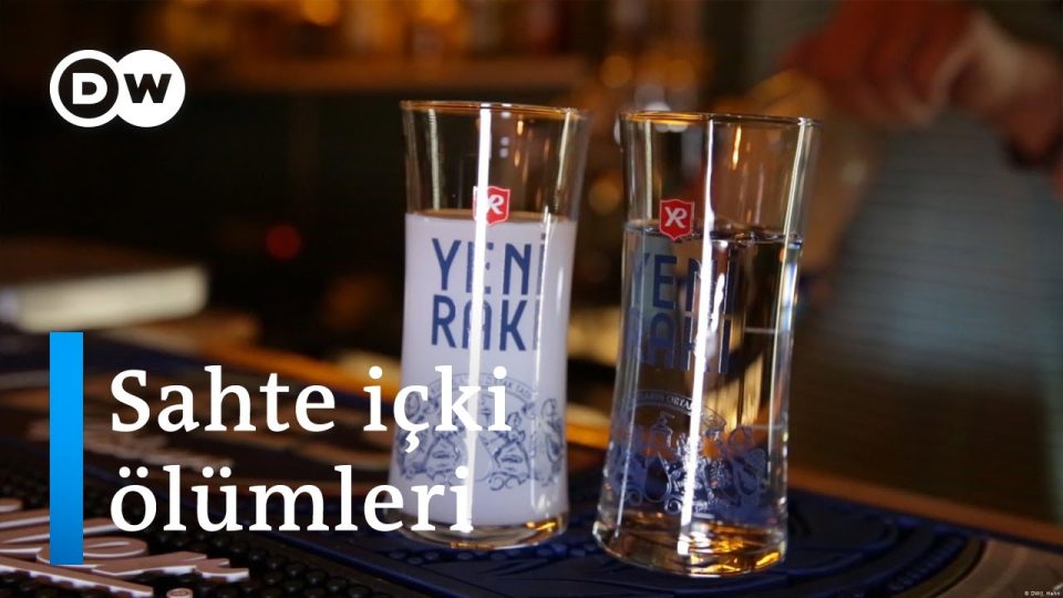 Sahte içkiden ölenlerin vebali kimin boynunda ?