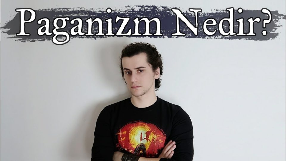 Paganizm ve Mitoloji