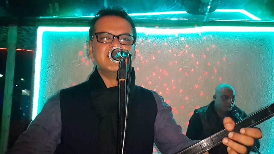 Hey Onbeşli Tokat Yolları Taşlı - Dere Boyu Kavaklar - İsmail Söğüt