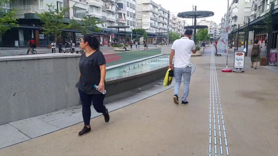 Kapalı Yol Şarampol Caddesi SGK Orman Bölge Müdürlüğü Kavşağı Antalya Şehir Merkezi Gezi Tatil - 3/8
