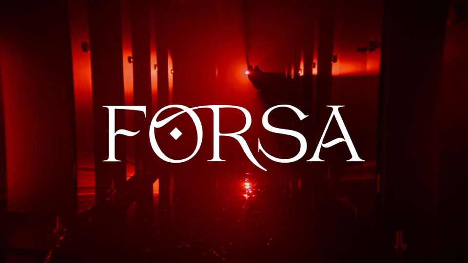 mor ve ötesi - Forsa Şarkı Sözleri